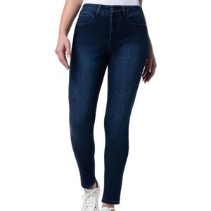 Parasuco Women's Blue Jeans